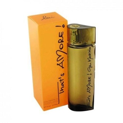 That's amore lui edt 75 ml