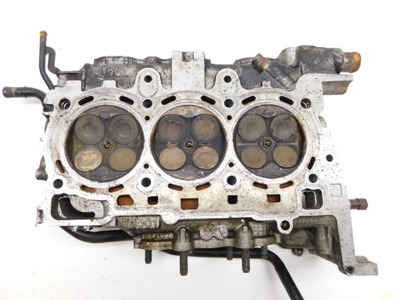 Головка левая - subaru tribeca lift fl 3.6b 08-14 фото №1