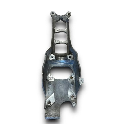 Кронштейн кронштейн кронштейн подушки безпеки кабіни scania r s ngs 2323726 оригінальний номер фото №1