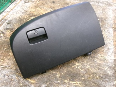 Mitsubishi outlander ii бардачок пассажира europa фото №1