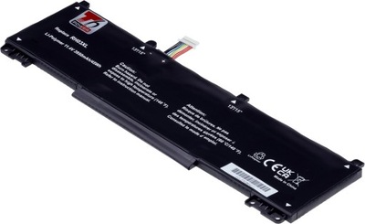 T6 Power bateria do HP EliteBook 640 G9