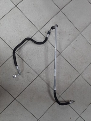 Bmw i8 i12 охолоджуюча рідина line тиск шланг 64509353263 9353263 фото №1