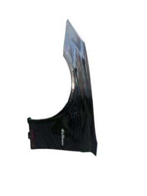 Mercedes cls w219 крыло  левое  передний фото №1