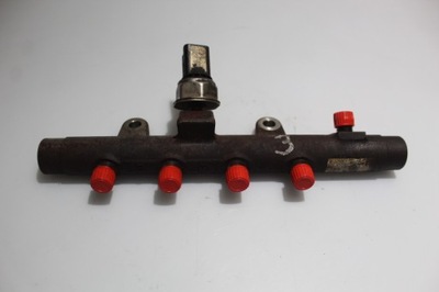 Молдинг впрыскная renault grand scenic iii 1.5dci фото №1