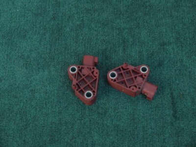 Датчик колодка aston martin db9 dbs vantage rapide фото №1