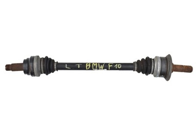 Привідний вал lewt задня bmw 5 f10 7581027a фото №1