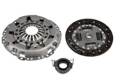 Sachs набір зчеплення citroen c1 05- sachs фото №1