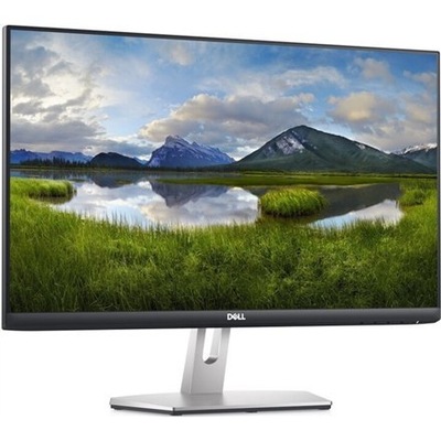Dell Monitor LCD Dell S2421H 24 ", IPS, FHD, 1920 x 1080, 16:9, 4 ms,