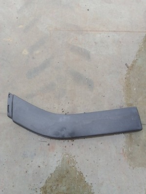 Молдинг крыла задняя правая scania s / r 17- lowdeck фото №1