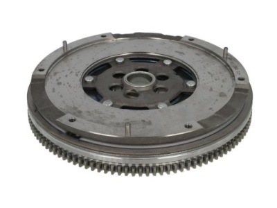 Колесо маховик luk 415 0347 10 фото №1