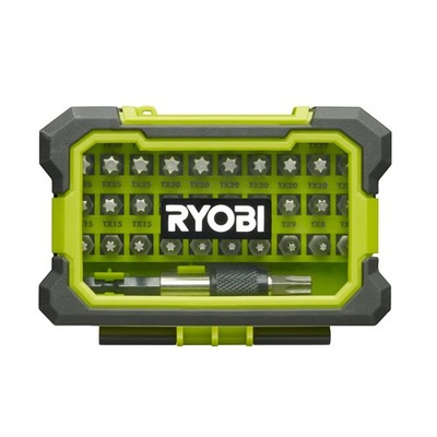 Zestaw bitów torx Ryobi RAK32TSD 32 elementy