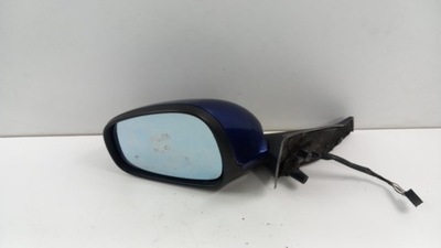 Alfa romeo mito дзеркало ліва 7 pin 468/b фото №1