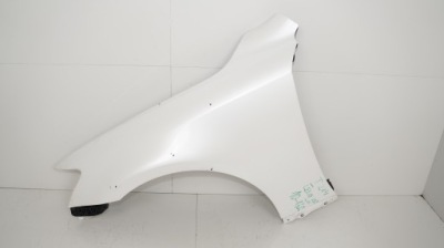 Крыло  левое  перед lexus is 2 рестайлинг  10-13r 077 фото №1