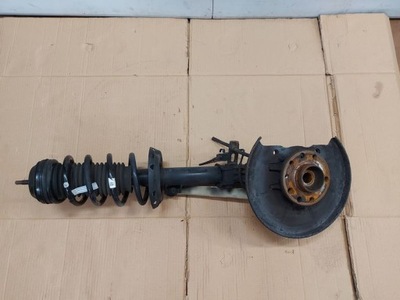 Meriva b 1.3 cdti амортизаторна стійка правий перед поворотний кулак фото №1