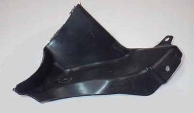 Накладка na приводной вал вал l audi a8 s8 d3 4e0863187 фото №1