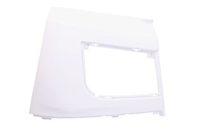 Бампер передній mercedes actros mp4 tangde фото №1