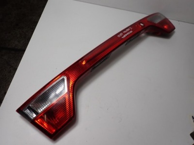 Накладка крышки задний задняя seat toledo ii 1m5945225c фото №1