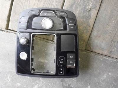 Панель керування mmi audi a6 c7 a7 4g1919610a фото №1