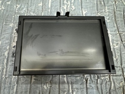 MONITOR NAVEGACION CITROEN DS4 9813810680  