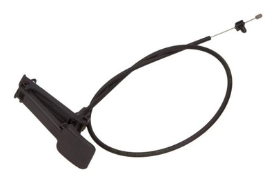 Трос кришки двигуна psa 7937r0 фото №1