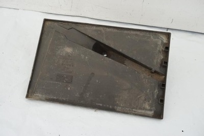 Основание аккумулятор dacia logan i mcv 8200707671 фото №1