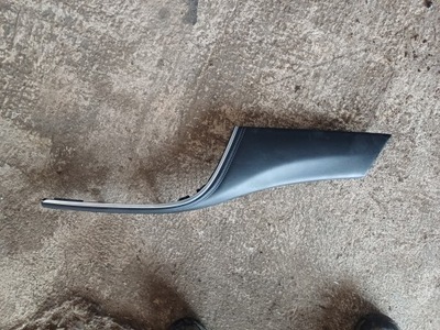 Молдинг na консоль opel mokka x lift 17r фото №1