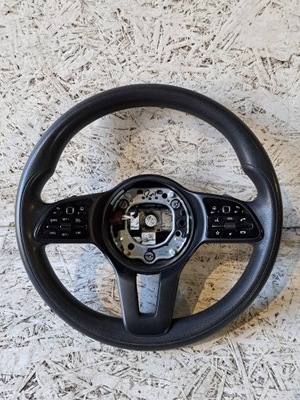 Mercedes sprinter 910 907 воздуховод лепестки переключения фото №1