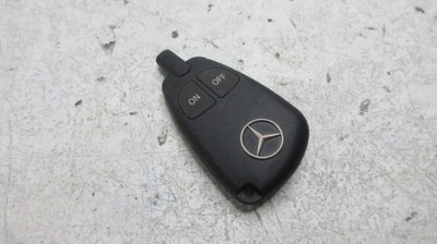 MERCEDES W221 GL ML W164 W221 ПУЛЬТ WEBASTO A2218200497 КЛЮЧА