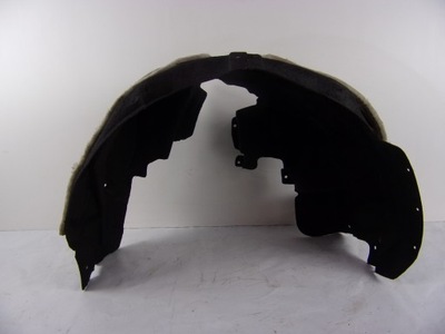 Alfa romeo giulia підкрилок лівий задня фото №1