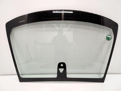 Стекло передняя лобовое opel insignia b фото №1