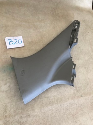 Lancer x защита стойка 7212a044zz фото №1