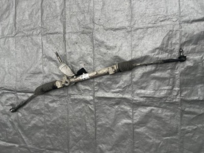 Jeep compass ii трансмиссия рулевая рулевая рейка 68273357af фото №1