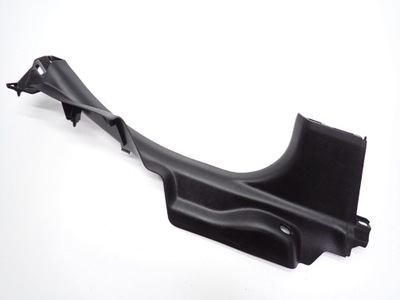 Молдинг защита порог порог левый задняя 73562471 fiat tipo ii 19r фото №1