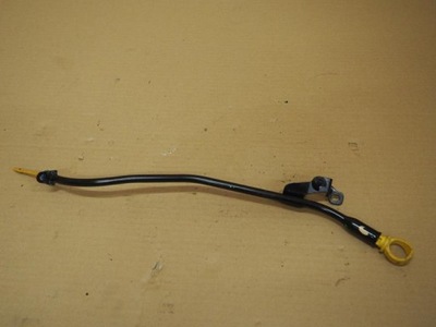 Щуп уровня масла citroen peugeot 1.2 vti фото №1