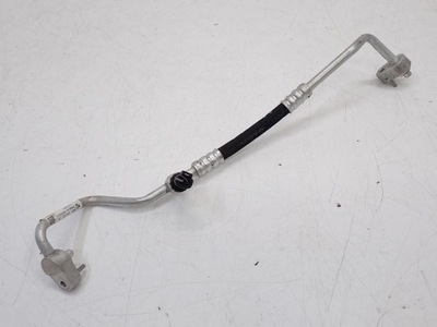 Wąż шланг трубка кондиціонера 9291157 bmw i3 i01 21r фото №1