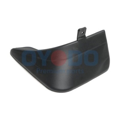 CHLAPACZ TYLNY LEWY do DAEWOO LANOS 1.3 1.5 1.6