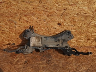 Ix35 подрамник подрамник перед 62401-2y400 фото №1