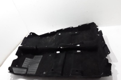 Килимок салону renault 749024939r 1.6l бензиновий 2020 фото №1