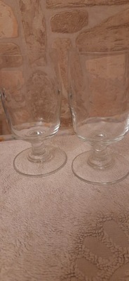 kieliszki grawerowane 2 szt.