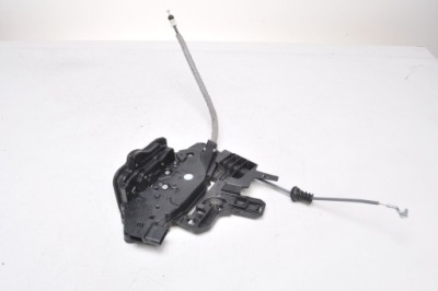 Mercedes w177 w247 замок двері лівий задня a0997303101 фото №1