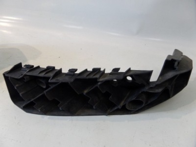 Jeep grand cherokee wk2 направляющая кронштейн лампы левый фото №1