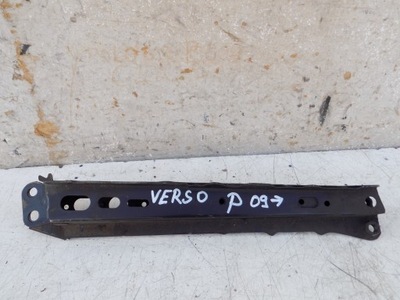 Зона деформации правая toyota verso 09r- фото №1