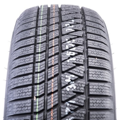 1X NEUMÁTICO DE INVIERNO 255/55R19 KUMHO WINTERCRAFT WS71  