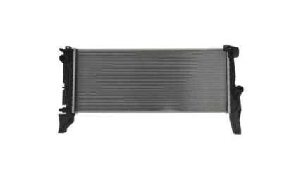 Радіатор wody bmw 2 active tourer, 14- фото №1