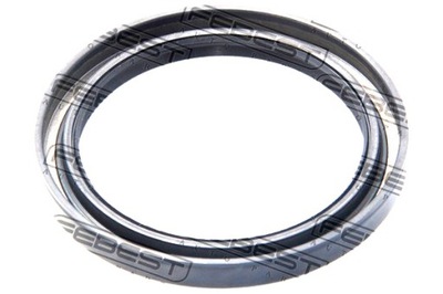 Febest 95gby-53680707x кольцо уплотнительный, ступица колеса фото №1