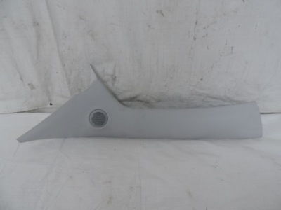 Пластик защита стойка перед левый opel adam фото №1