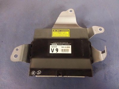 Lexus is ii блок управления abs 89540-53251 фото №1