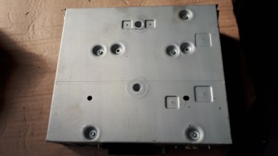 S4 b8 lift a4 модуль тюнер радио 4g0035082d a5 s5 фото №1