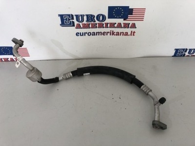 Genuine ford f-150 discharge line jl3z-19972-ce фото №1