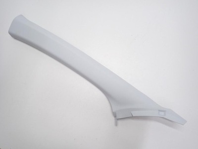 Пластик защита стойка левый перед 9830586180 opel grandland x 24r фото №1